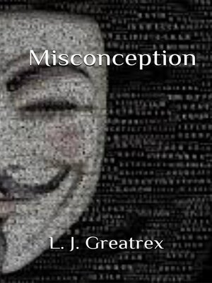 cover image of Misconception